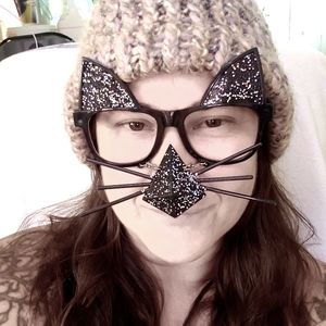 Meet your Posher, Teresa